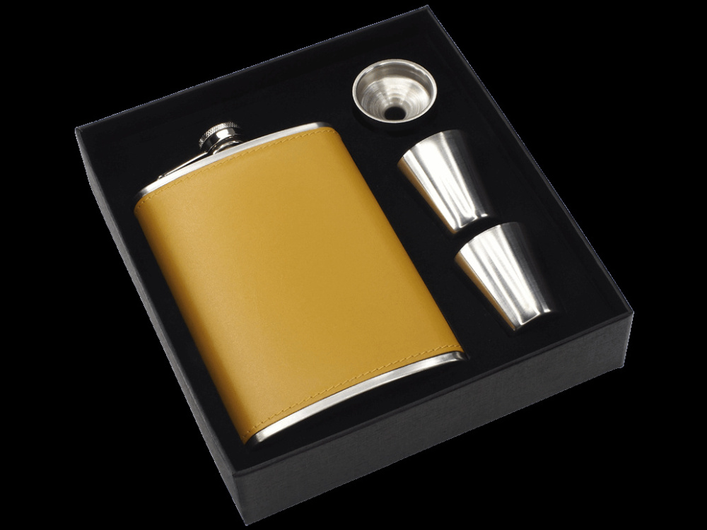 Logo trade reklaamkingi pilt: Komplekt plaskuga 922131