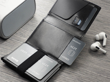 Logotrade meene foto: RFID rahakott 1230131