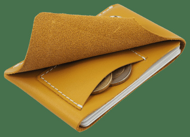 Logo trade ärikingid foto: Rahakott 384131