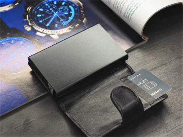 Logo trade firmakingi pilt: RFID kaardihoidja 1225131