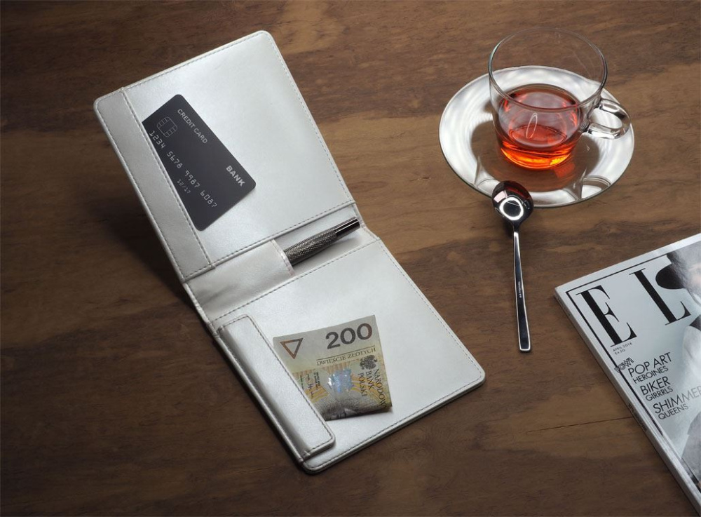 Logo trade reklaamkingitused foto: Arve kaaned 1095119