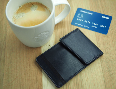 Logo trade reklaamtooted foto: Raadiolaineid blokeeriv võtmetasku 1222119