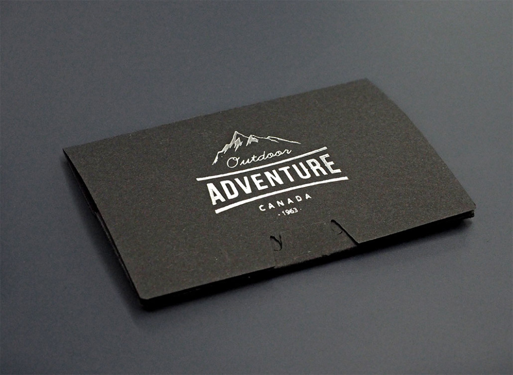 Logo trade ärikingituse pilt: Ümbrik (6,7x9,8cm) 1257037