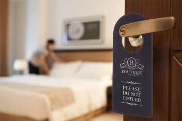 Logo trade ärikingituse pilt: Hotelli uksekaart 1111119