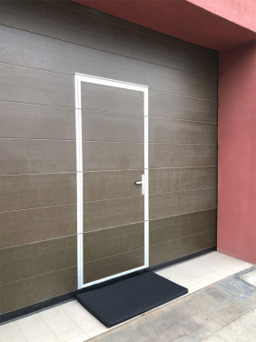 Logo trade meened foto: Libisemiskindel desinfitseerimismatt 100x90x3cm 1623269