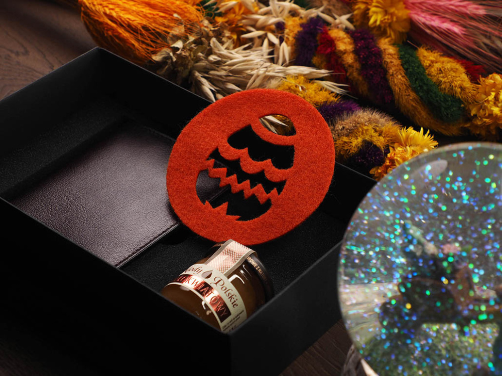 Logo trade ärikingitused foto: Lihavõttepühade komplekt 1799013