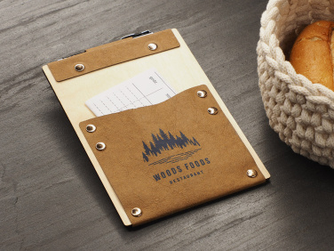 Logotrade meened pilt: Ettekandja märkmik 1669121