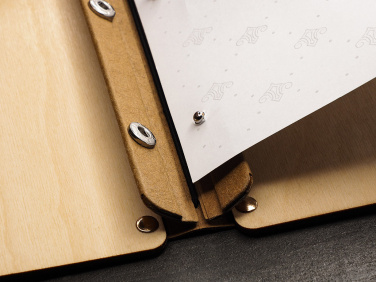 Logo trade reklaamkingituse pilt: Menüü kaaned 1665121