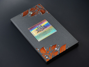 Logo trade reklaamkingituse pilt: Arve kaaned 1682280