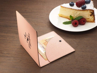 Logotrade firmakingituse foto: Arve kaaned 1620281