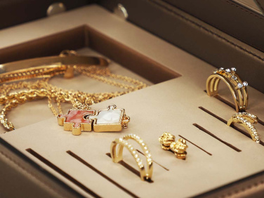 Logotrade firmakingid pilt: Ehtekarp 1674094