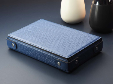 Logotrade reklaamkingituse foto: Arve karp 1661243