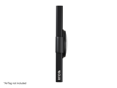 Logotrade meene foto: RFID-krediitkaardi ümbris koos AirTag'i hoidjaga 2163155