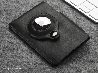 Logotrade reklaamkingi foto: Rahakott koos AirTag hoidjaga 1936141