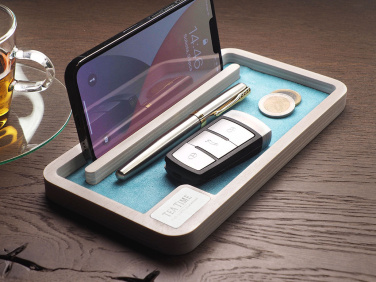 Logotrade meene foto: Puidust lauakorraldaja 1818121