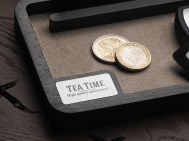 Logotrade firmakingituse foto: Puidust lauakorraldaja 1818121