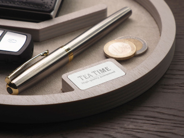 Logotrade ärikingitused pilt: Puidust lauakorraldaja 1817121