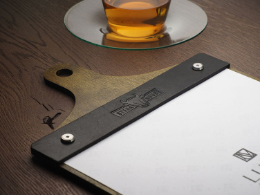 Logo trade ärikingitused foto: Menüü kaaned 1861121