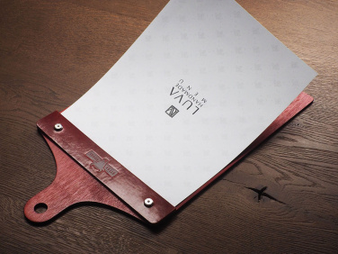 Logo trade firmakingituse pilt: Menüü kaaned 1861121