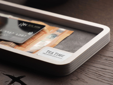 Logotrade ärikingitused pilt: Arve kaaned 1873121