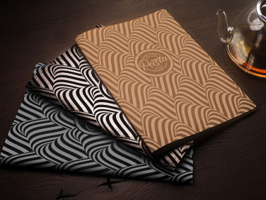 Logotrade ärikingituse foto: Menüü kaaned Ambiente 1178295