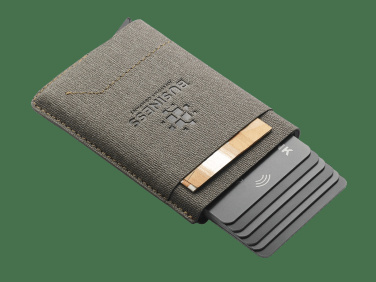 Logotrade meened pilt: RFID rahakott 593321
