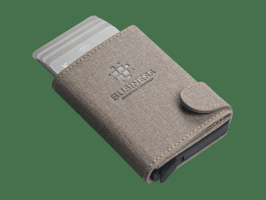 Logotrade reklaamtooted pilt: RFID rahakott 618321