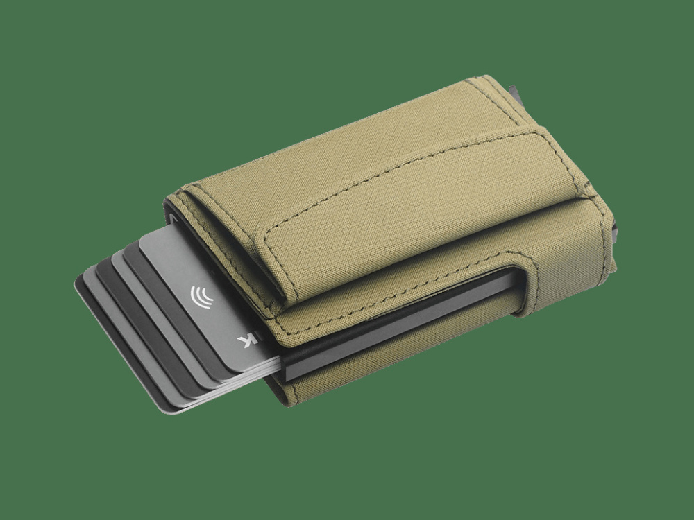 Logo trade ärikingid foto: RFID rahakott 1226324