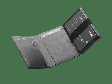 Logotrade firmakingi foto: RFID rahakott 1230323