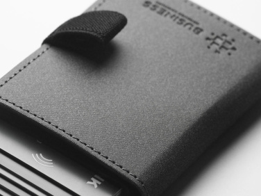 Logo trade meened foto: RFID rahakott 1230323