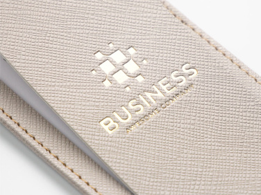 Logotrade reklaamkingi foto: Pagasimärk 1155113