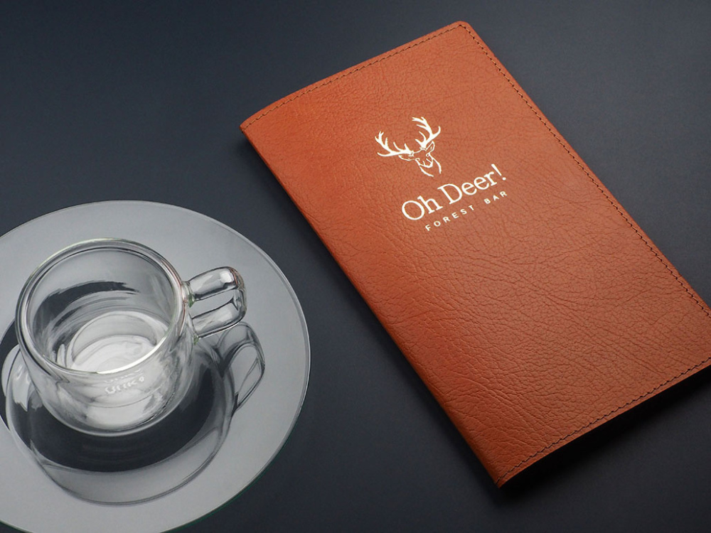 Logo trade firmakingituse pilt: Arve kaaned 1962318