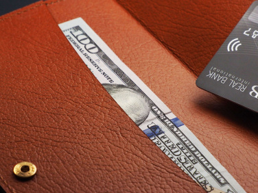 Logotrade reklaamkingi foto: Arve kaaned 1962318