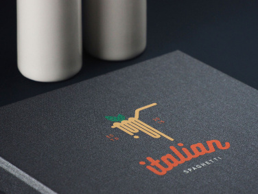 Logotrade firmakingituse foto: Menüü kaaned 1952280