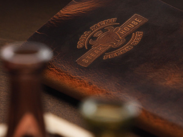 Logo trade reklaamkingituse pilt: Arve kaaned 1203310