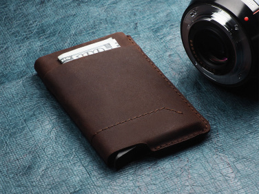 Logo trade firmakingi pilt: RFID rahakott 593284