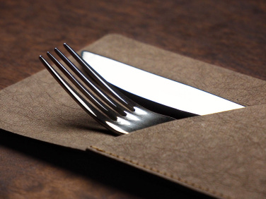 Logo trade reklaamtoote pilt: Söögiriistade ümbris 1598106