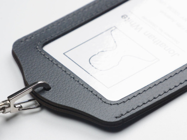 Logo trade firmakingid foto: ID-märgi hoidja 2038319