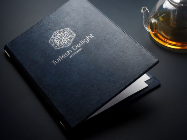 Logo trade ärikingi pilt: Menüü kaaned Fine Dining Pro 2013327