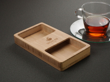 Logo trade ärikingituse pilt: Puidust rahakarp 2080292