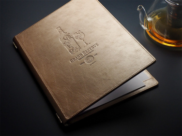 Logotrade ärikingituse foto: Menüü kate Fine Dining Pro 2013322