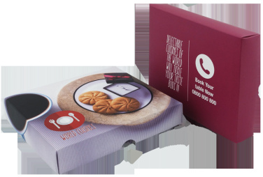 Logo trade reklaamkingituse pilt: Karp (13x11x2,5cm) 978117