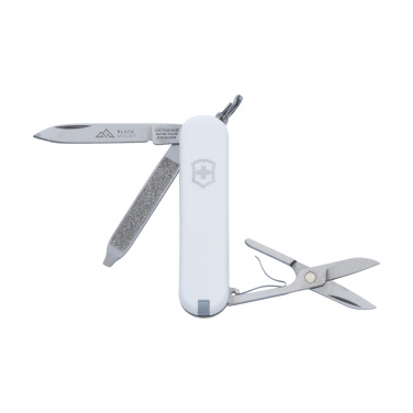Logo trade reklaamkingid foto: Victorinox Classic SD taskunuga