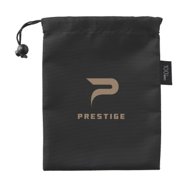 Logotrade firmakingi foto: Hüppenöör kotikesega