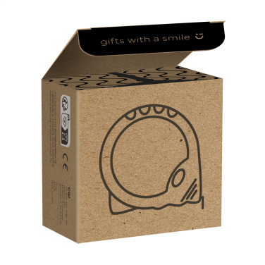 Logotrade firmakingi foto: Tyler RCS Taaskasutatud 5-meetrine mõõdulint