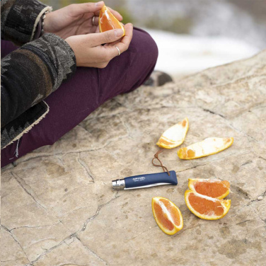 Logo trade reklaamkingi pilt: Opinel Colorama No 08 taskunuga