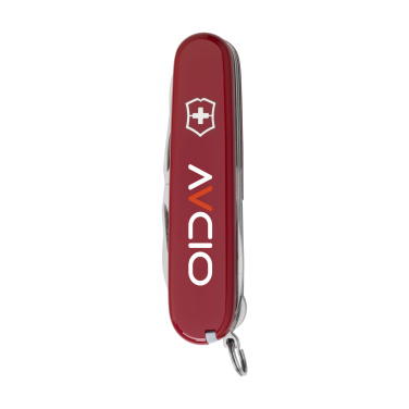 Logo trade firmakingitused foto: Victorinox Super Tinker taskunuga