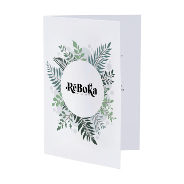 Logotrade meened pilt: Treemore Letterbox Trees Paradiisilinnu taim