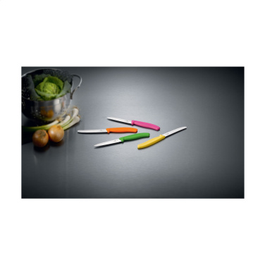 Logo trade firmakingi pilt: Victorinox Swiss Classic lauanuga