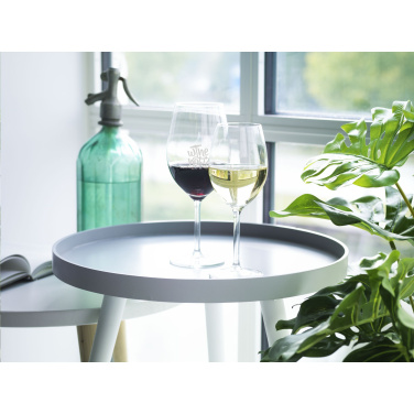 Logotrade firmakingitused pilt: Esprit veiniklaas 320 ml